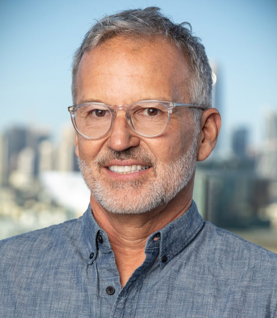 Noe Valley-Robert Mitchell